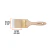Brocha Madera Corte Recto 2-1/2'' Truper 13345 en internet