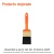 Brocha Plastico 2'' Truper 14483