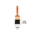 Brocha Plastico 2'' Truper 14483 en internet