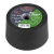 Copa Desbaste Piedra 3-5/32'' Grano 80 Ent. M1 Truper 13785