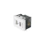 Toma 2 Puertos Usb 1.5 Modulos Linea Española Volteck 47057