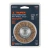 Carda Taladro Circular Gruesa 3' Truper 11570 - El Rey Ferretero