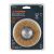 Carda Taladro Circular Gruesa 4' Truper 11590 - El Rey Ferretero