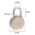 Candado Acero 65 Mm Std Tetra Hermex 43338 - comprar en línea