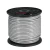 Cable Acero Recubierto Pvc 1/4' 7x7 Hilos Fiero 44218
