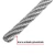 Cable flexible 3/16" de acero 7x19 hilos 300 m FIERO - comprar en línea