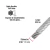 Cable flexible 3/16" acero 7x19 recubierto PVC 300 m FIERO en internet