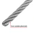 Cable flexible 3/32" de acero 7x19 hilos 300 m FIERO - comprar en línea