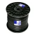 Cable Coaxial Rg59 Rollo 300 Mt Volteck 45028
