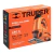 Sierra caladora 650 W 5.1 A velocidad variable profesional TRUPER en internet