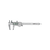 Calibrador Digital Mixto Truper 14388