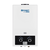 Calentador instantáneo 11 L 2 servicios gas natural FOSET