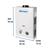 Calentador De Paso Instantaneo, 6 L/min Foset 45271 en internet