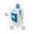 Calentador De Paso Encendido Electr. 6l/min Foset 45277 en internet