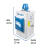 Calentador de paso electrónico 6 L 1 servicio gas natural FOSET en internet