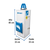 Calentador De Paso Encendido Electr. 9l/min Foset 45278 en internet