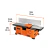 Canteadora de banco 6" 2 HP (1500 W) TRUPER en internet