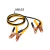 Cable Pasa Corrientes 2 Mt Calibre 10 Pretul 22807 en internet
