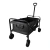 Carrito Plegable Multiusos Metal Tela 600d Gl-10 Gardenlife en internet