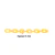 Cadena Plastica 3 Mm X 50 Mt Amarilla Fiero 44162 Color Amarillo en internet