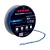 Cadena Plastica 3 Mm X 50 Mt Azul Fiero 44163