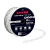 Cadena Plastica 5 Mm X 25 Mt Blanca Fiero 44171
