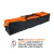 Cortador azulejo 40" (100cm) gran formato con maletín TRUPER - tienda en línea