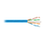 Cable UTP CAT6 Bobina de 305 m azul VOLTECK - comprar en línea