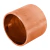 Tapon Cobre 1'' Foset 49709