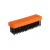 Cepillo Alambre 6 X 19 Sin Mango Truper 11556