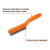 Cepillo Alambre Cerdas Inoxidable 64 Pinceles Truper 10656 - comprar en línea