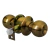 Cerradura Pomo Esfera Recamara Laton Antiguo Hermex 43470 - comprar en línea