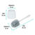 Cepillo Sanitario Con Base Klintek 57029 en internet