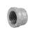 Tapon Hembra Galvanizado 1/2'' Foset 47491