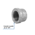 Tapon Hembra Galvanizado 1/2'' Foset 47491 - comprar en línea