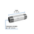 Niple Galvanizado 1-1/2'' X 6'' Foset 48838 - comprar en línea