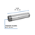 Niple Galvanizado 2'' X 12'' Foset 48847 - comprar en línea