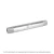 Niple de acero galvanizado 1/4" x 3" FOSET
