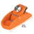 Chancla Mini 1'' Truper 12022 en internet