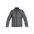 Chamarra de plumas ligera para hombre gris CH TRUPER