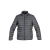Chamarra de plumas ligera para hombre gris EG TRUPER