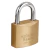 Candado Hierro 40 Mm Trad. Truper 23520