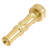 Chiflon Laton 4'' Truper 13136