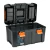 Imagen de Caja Herramienta 3 En 1 Desmontable 19' X 25' Truper 102644