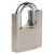 Candado Hierro 60 Mm Coraza Abloy Hermex 43314
