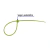 Cincho Plástico Verde40 Lb, 15 Cm, 50 Piezas, Volteck, 41016 Color Verde - comprar en línea