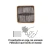 Caja Clavo 10 Kg Standard Con Cabeza 3'' 40168 en internet