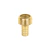 Conexion Laton Macho 1/2' Pretul 26031