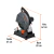 Tronzadora / cortadora de metales 14" mango recto 2200 W TRUPER en internet