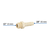 Adaptador Macho Pp Insercion 3/8'' Foset 48573 en internet